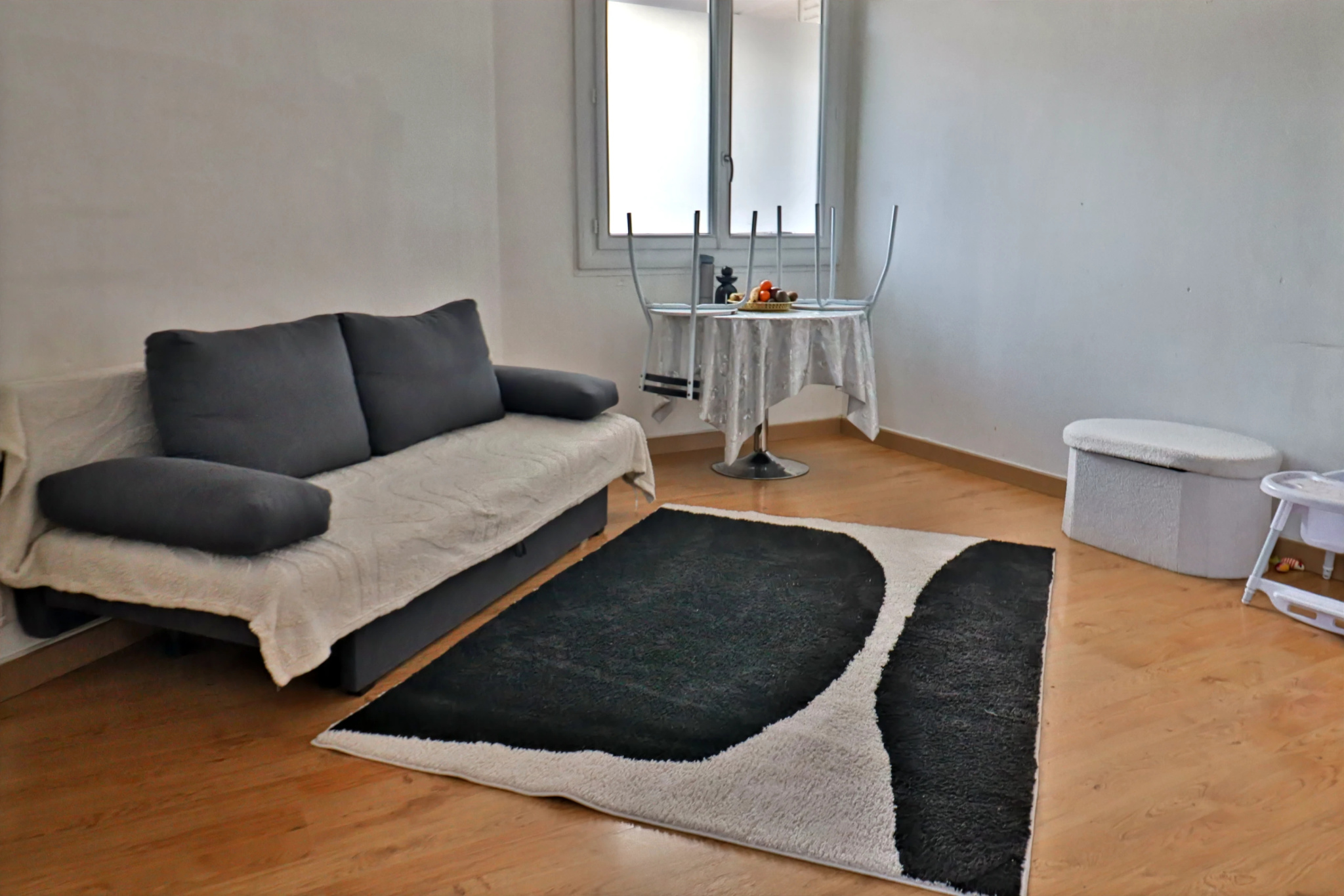 Idéal investisseur appartement Troyes
