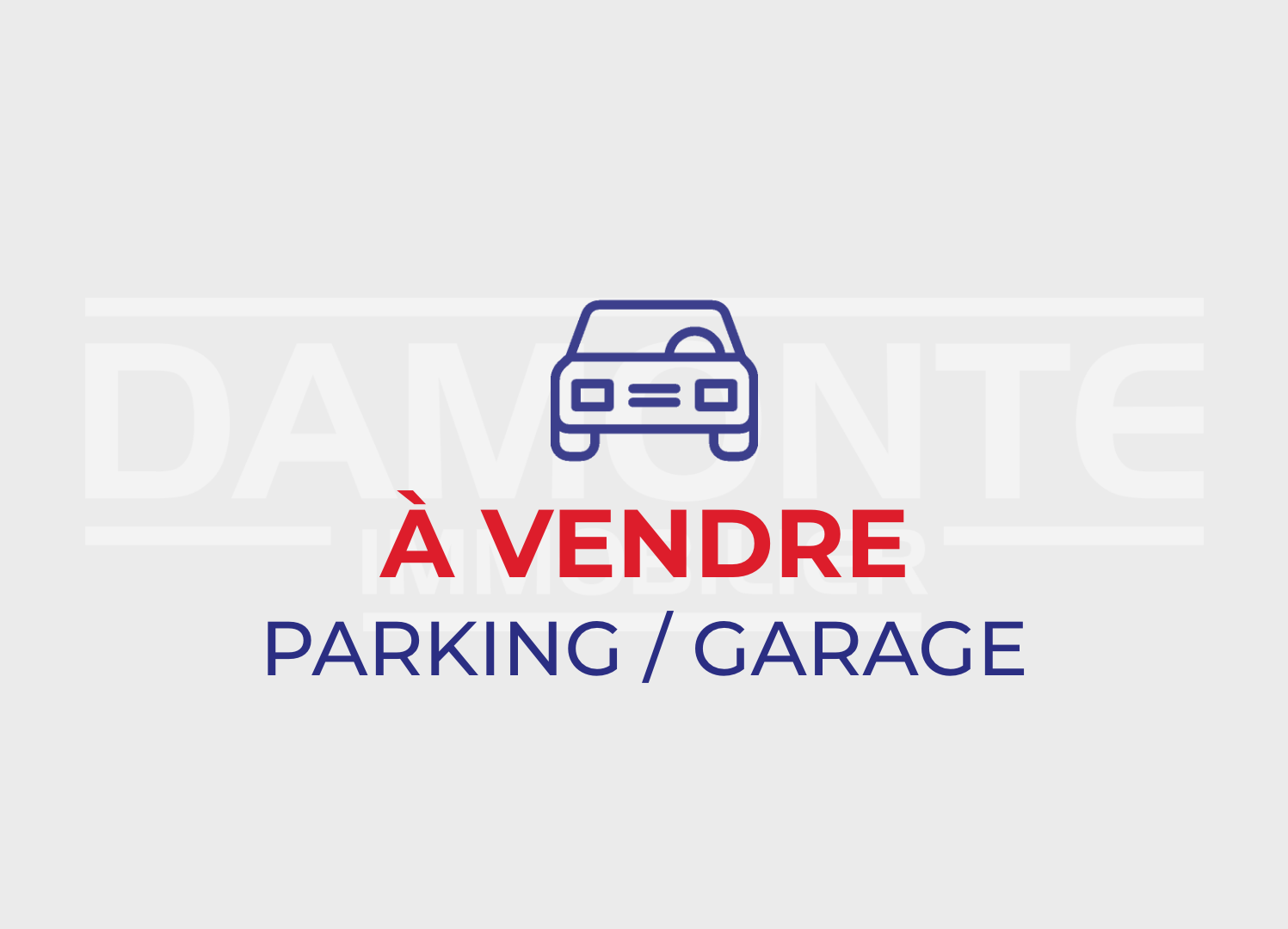 TROYES - PARKING