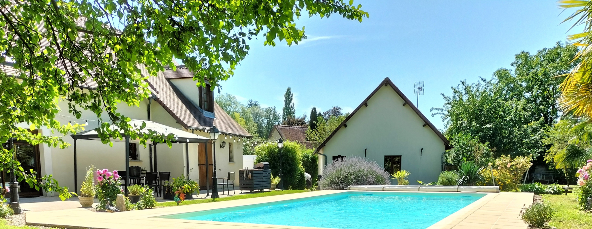 Photo bien immobilier