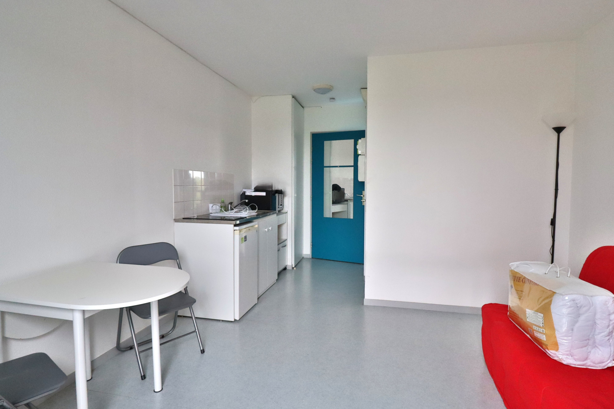 TROYES AUBE CAMPUS - SPECIAL INVESTISSEUR - STUDIO PROCHE UT
