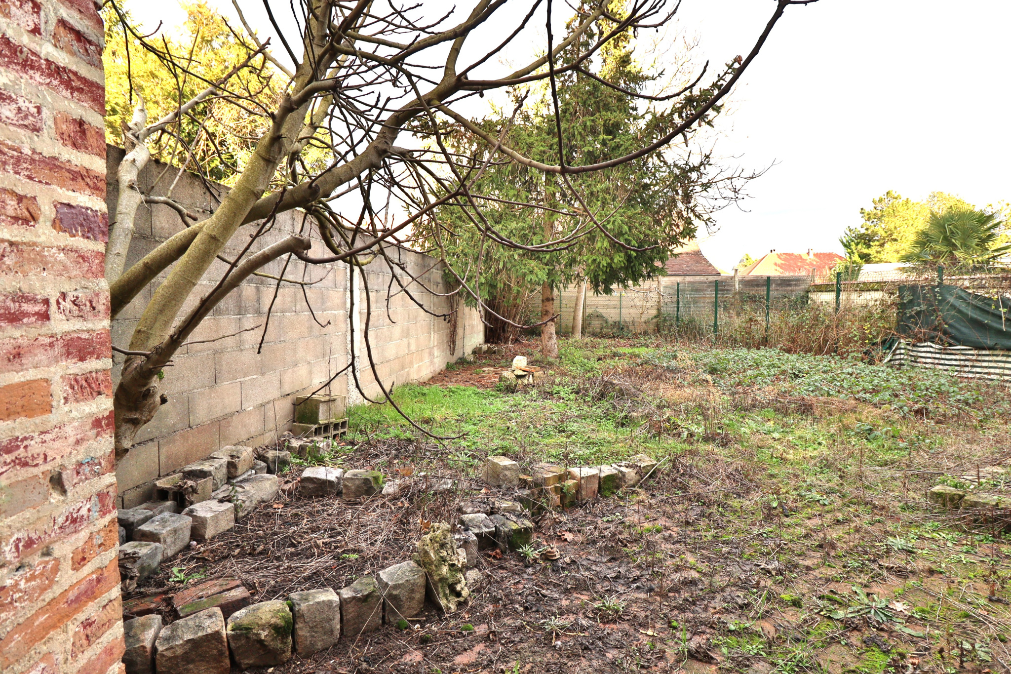 SAINT PARRES AUX TERTRES, Maison Type 5 modulable pour activ