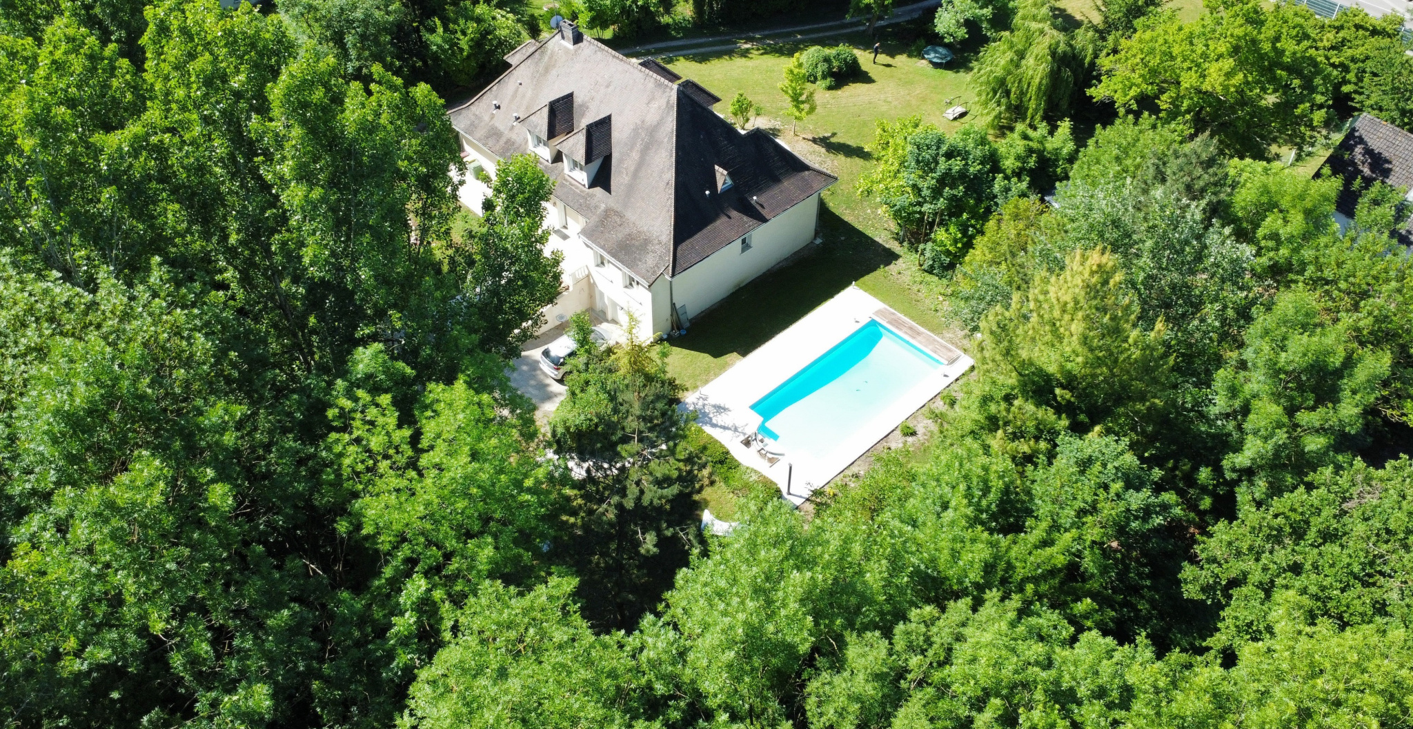 Photo bien immobilier