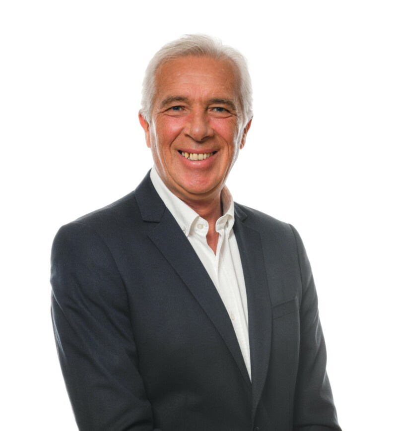Pascal HODIN