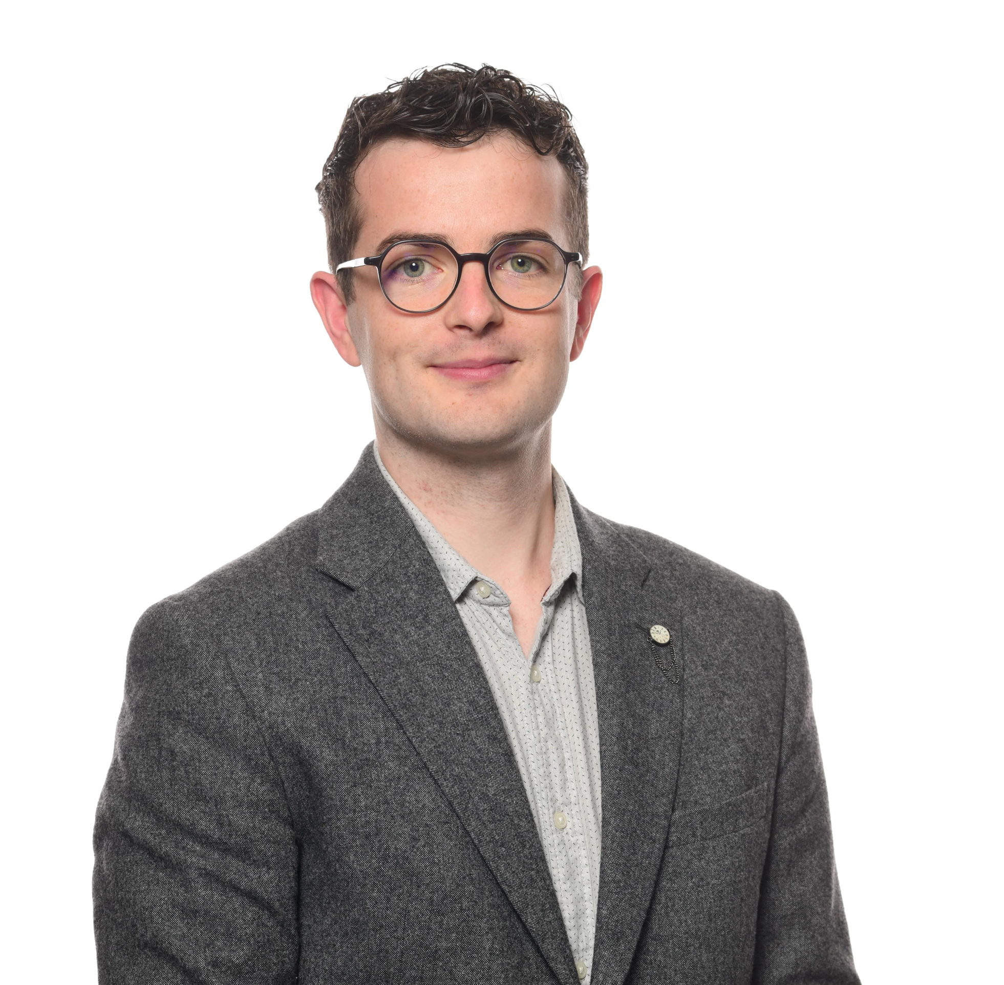 Hugues Renard-Triché