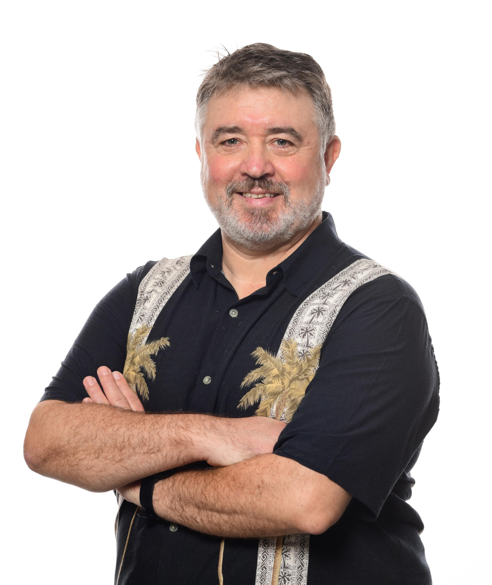 Bruno Capozzoli