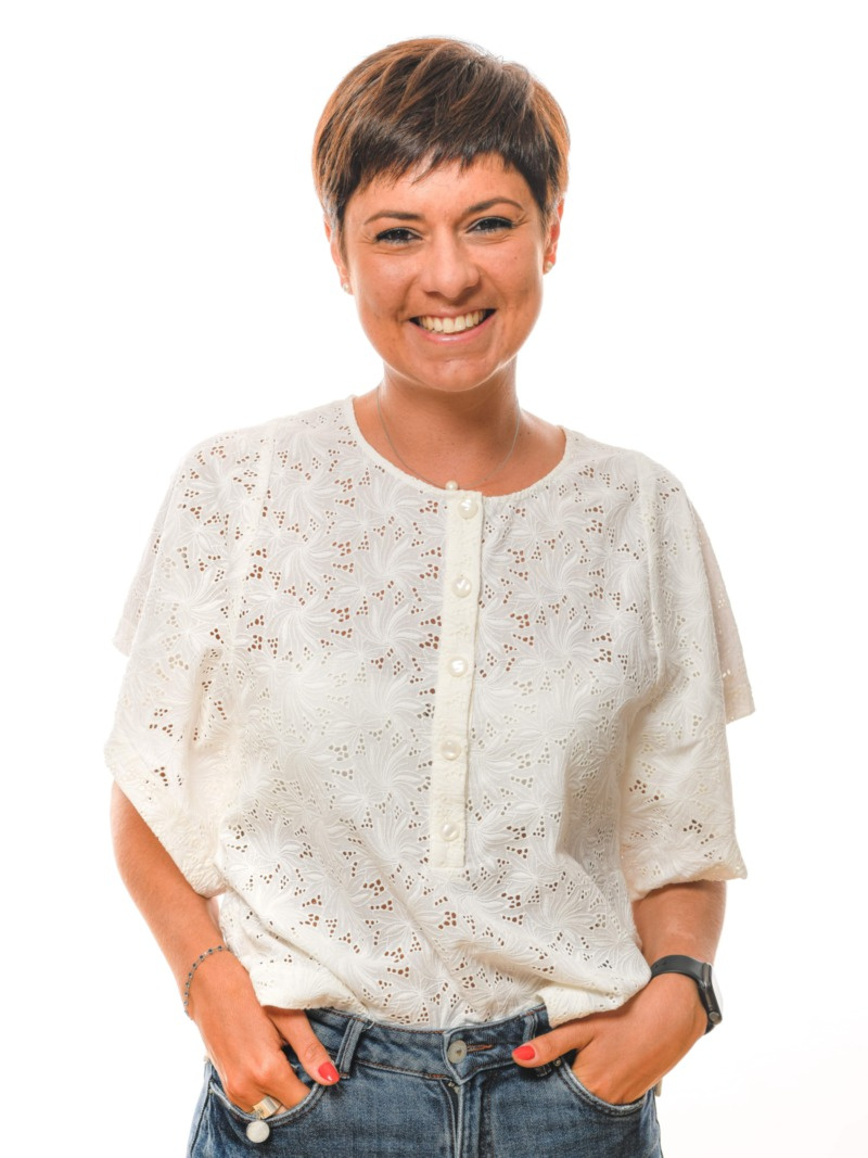 Aurore Milley