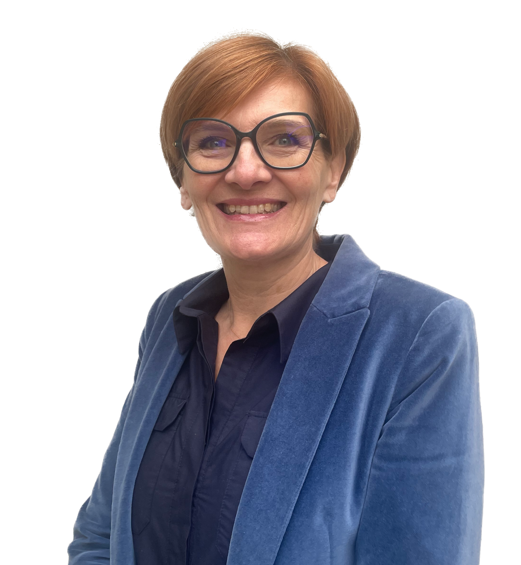 Virginia Cuvilliez