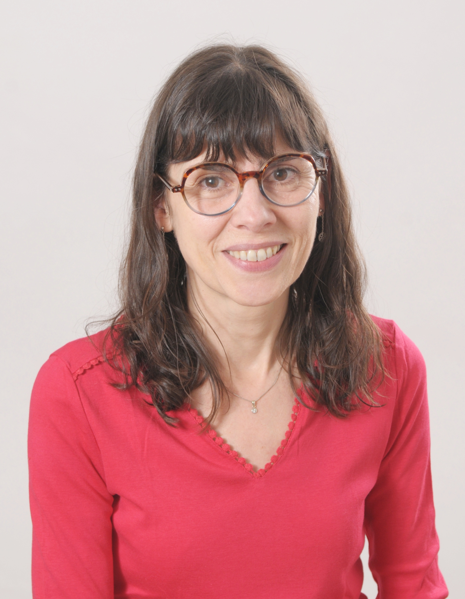 Catherine Creux