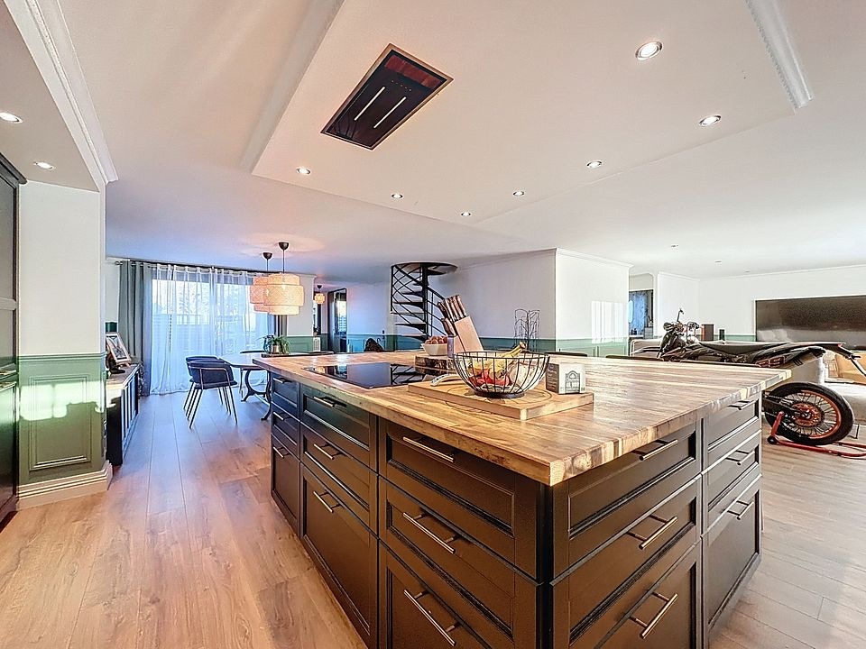 Maison familiale d’exception avec piscine intérieure   315 m2   nvironnement calme à 10 km de Troyes — photo 2