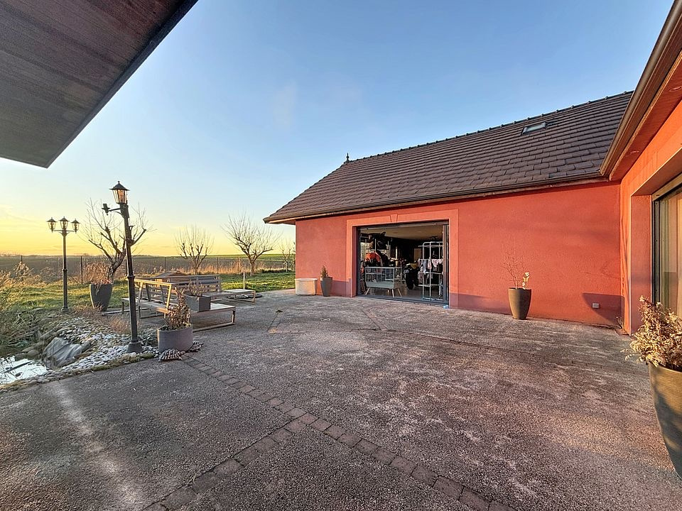 Maison familiale d’exception avec piscine intérieure   315 m2   nvironnement calme à 10 km de Troyes — photo 12