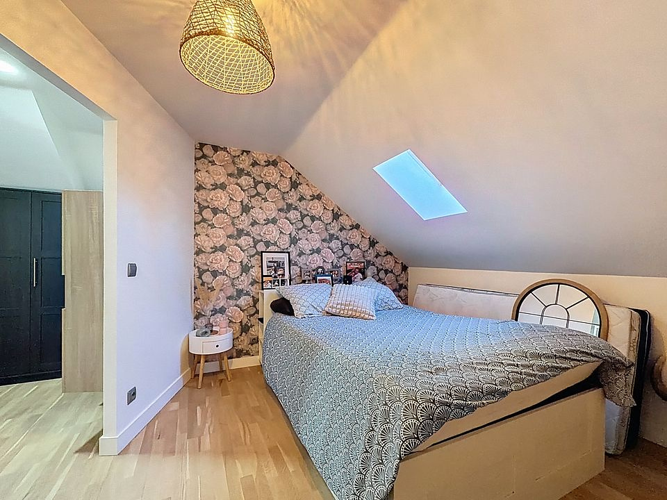 Maison familiale d’exception avec piscine intérieure   315 m2   nvironnement calme à 10 km de Troyes — photo 10