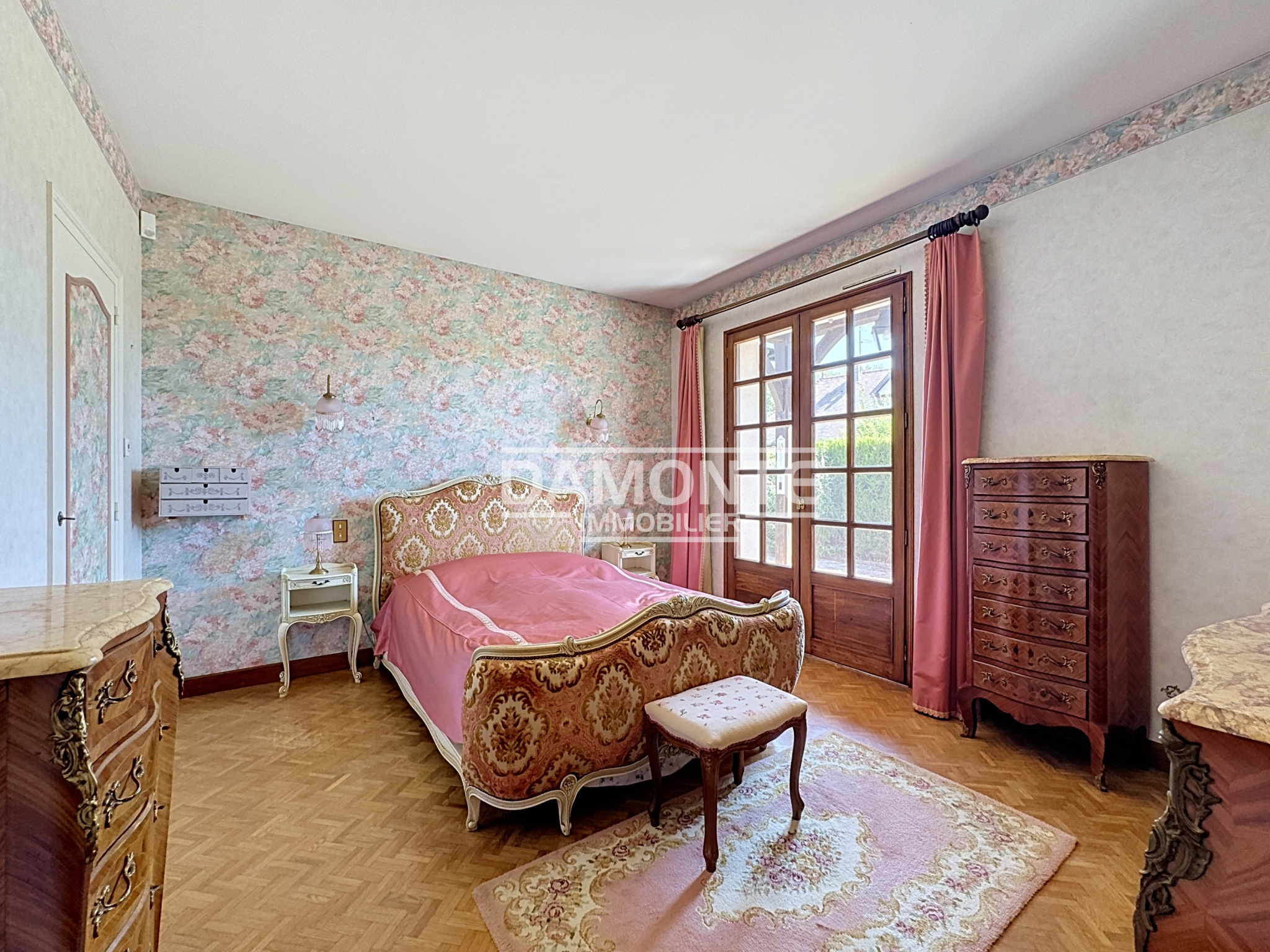 MAISON - 154M2 - 6 PIECES — photo 6