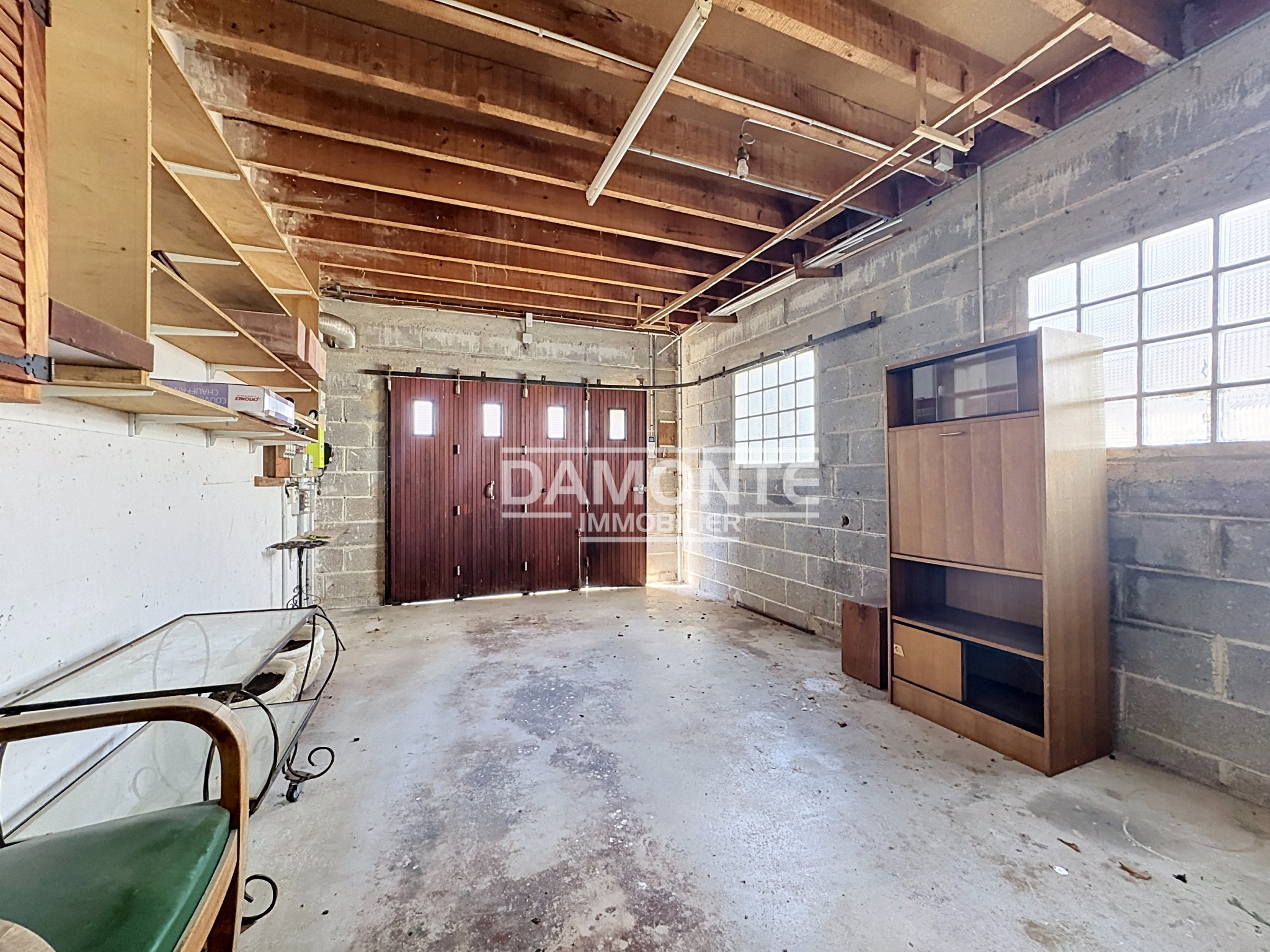 MAISON - 154M2 - 6 PIECES — photo 11