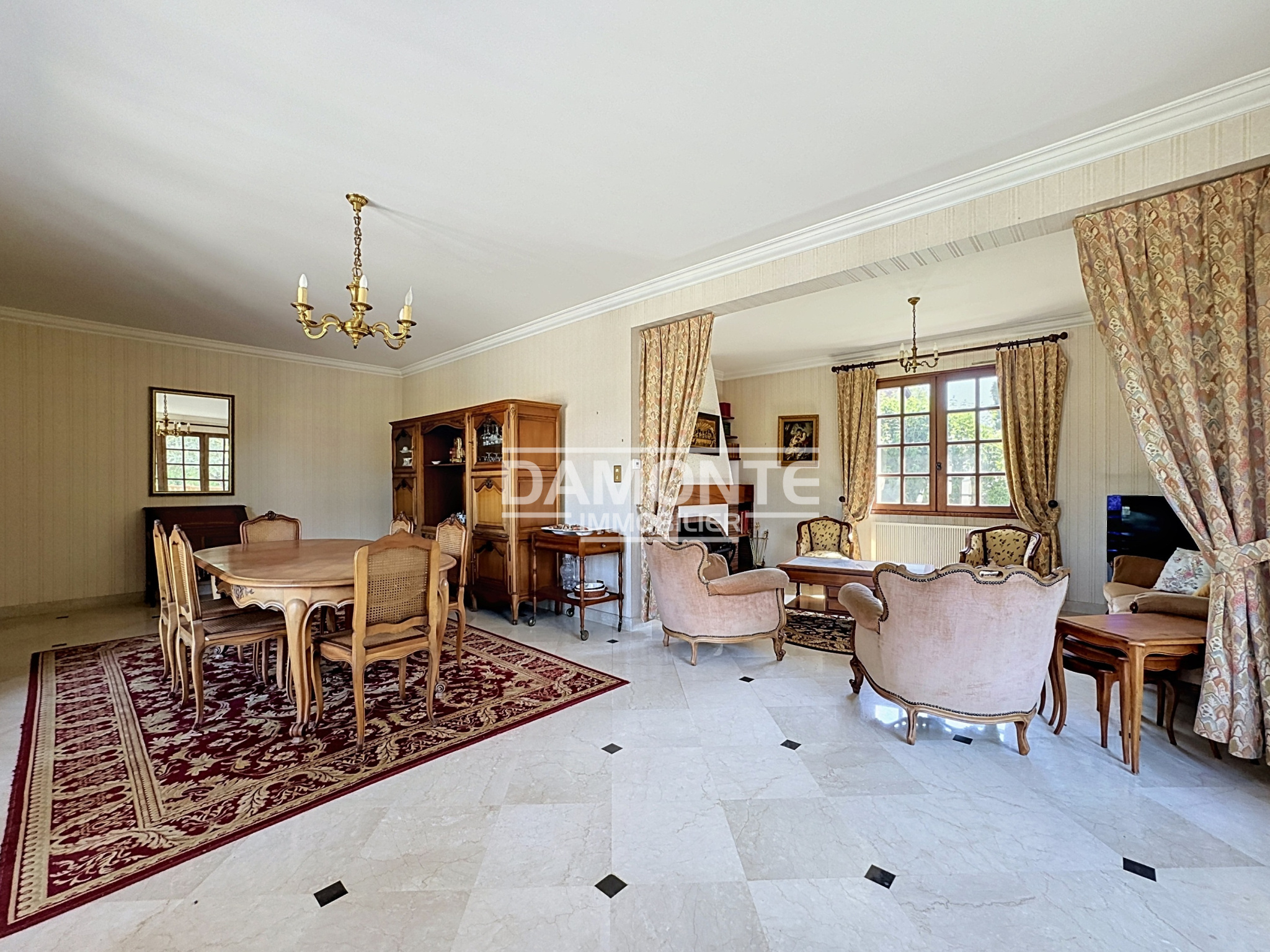 MAISON - 154M2 - 6 PIECES — photo 4