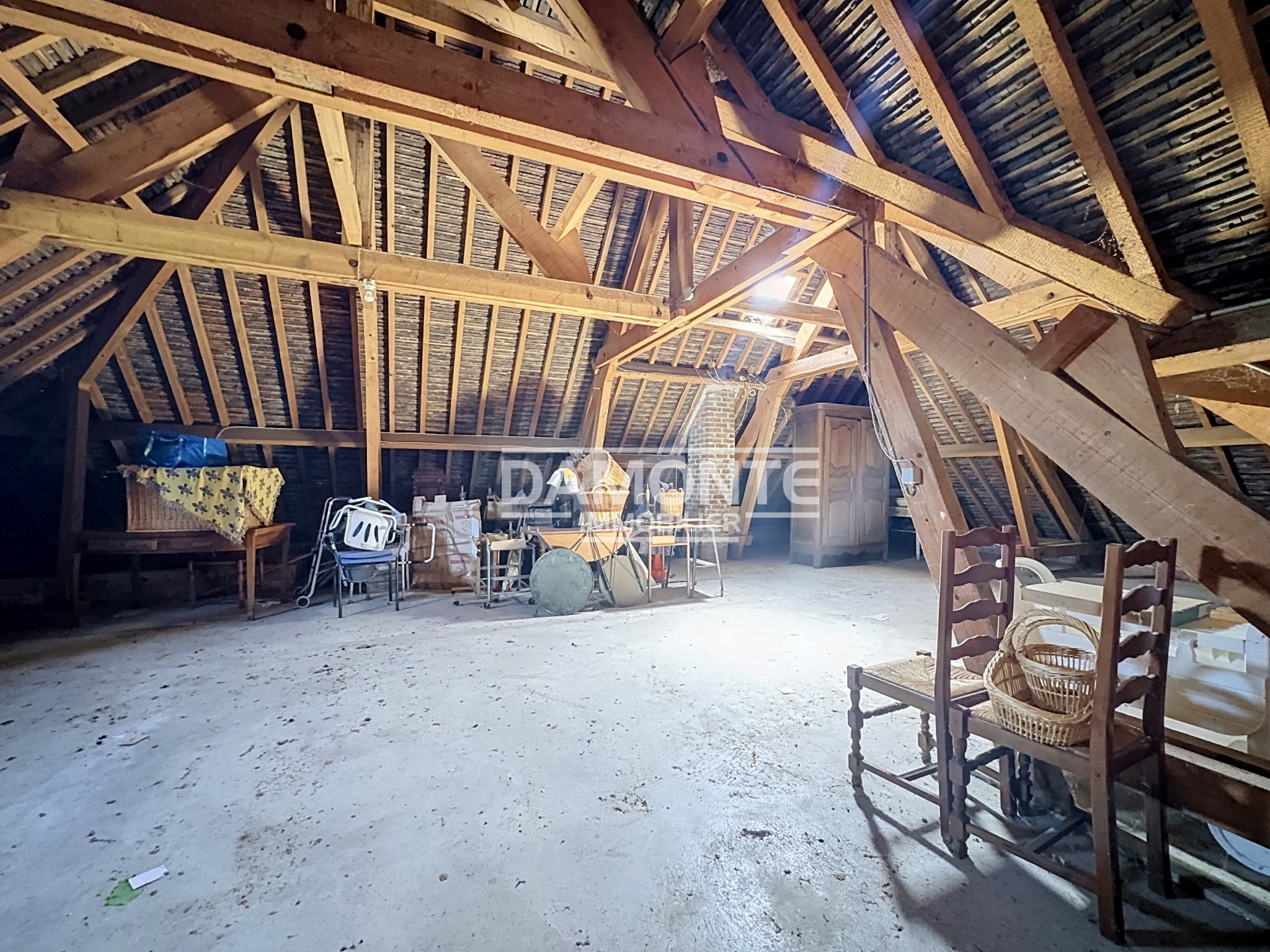 MAISON - 154M2 - 6 PIECES — photo 10