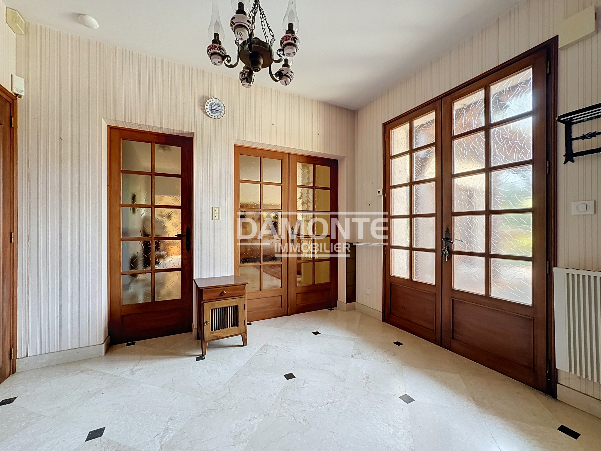 MAISON - 154M2 - 6 PIECES — photo 2