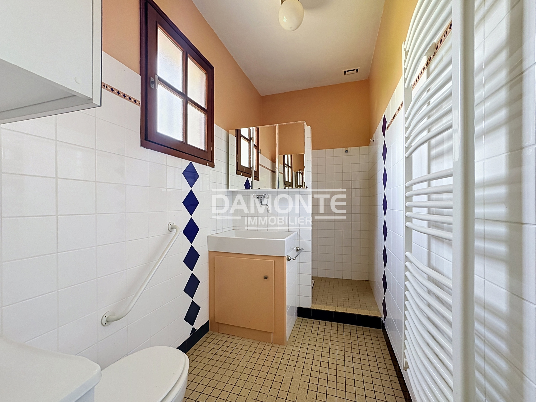 MAISON - 154M2 - 6 PIECES — photo 8