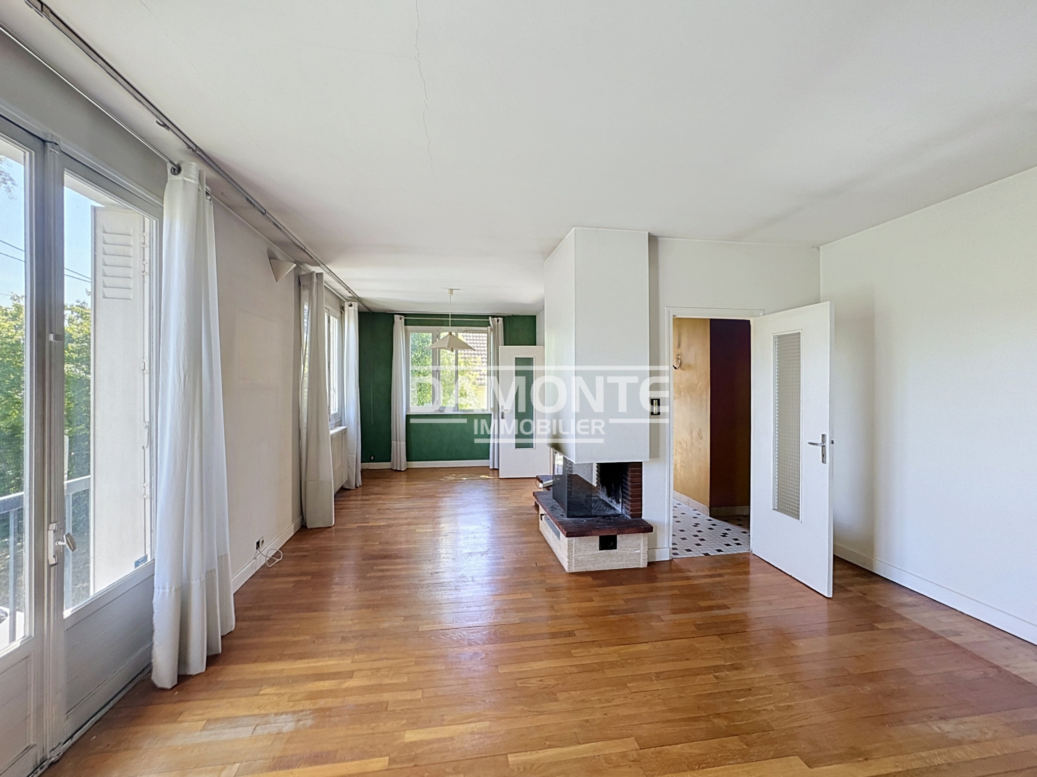 SAINT ANDRE LES VERGERS - MAISON 4 CHAMBRES