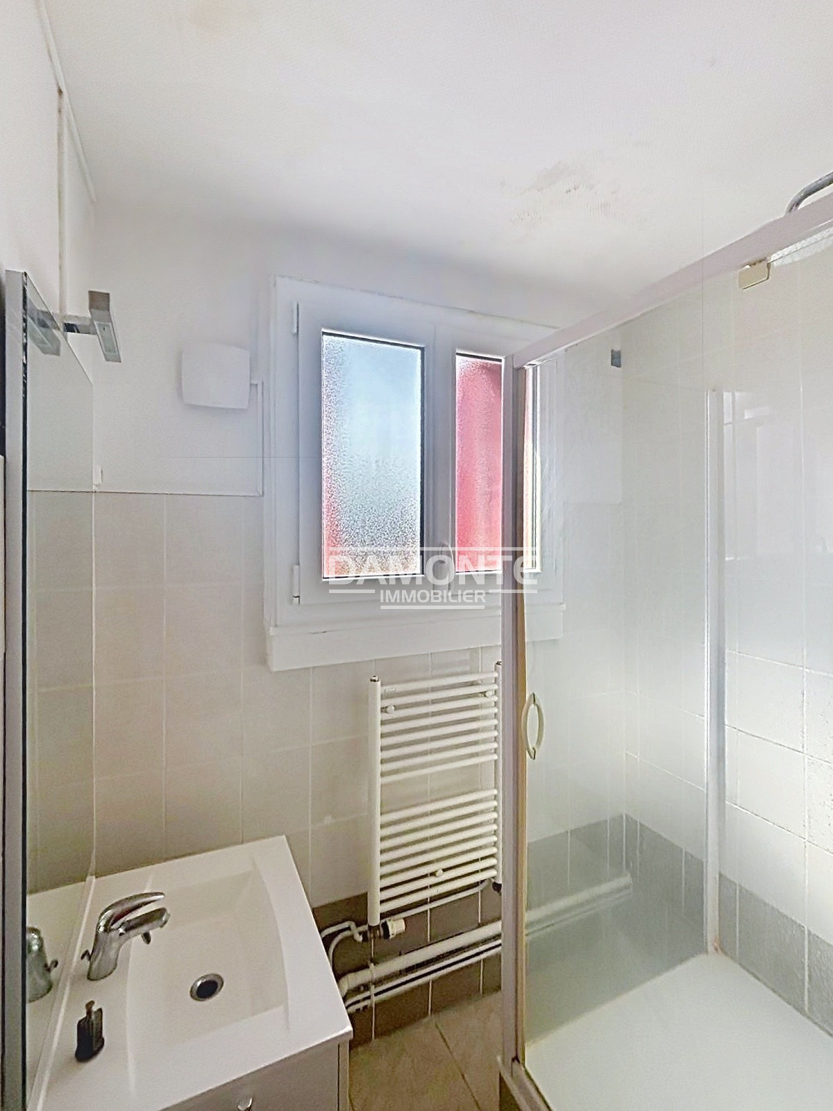Appartement T3 secteur TROYES-DANTON