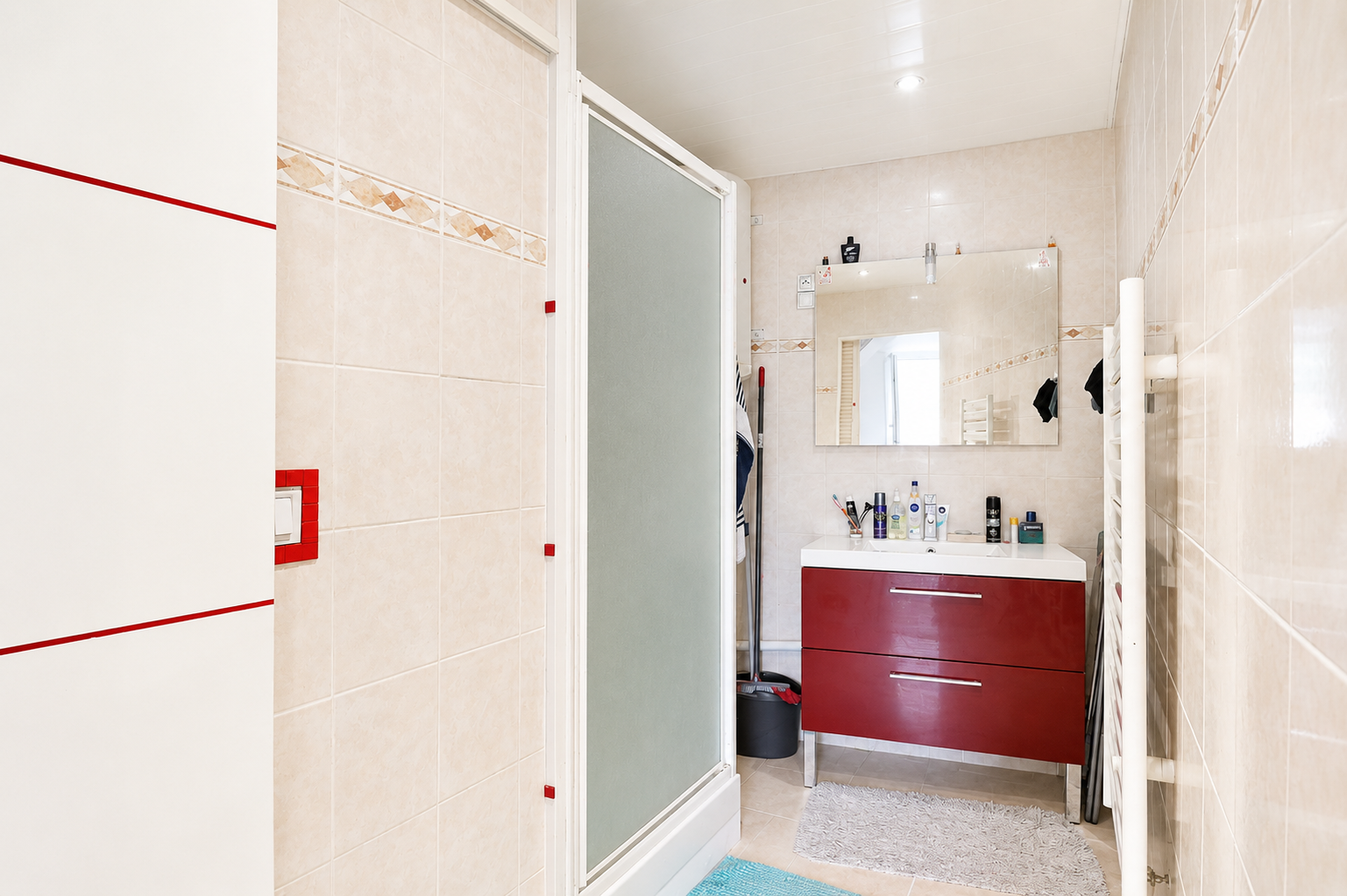 Appartement 3 pièces avec parking à Nogent-sur-Seine   Idéal résidence principale ou investissement Airbnb — photo 4