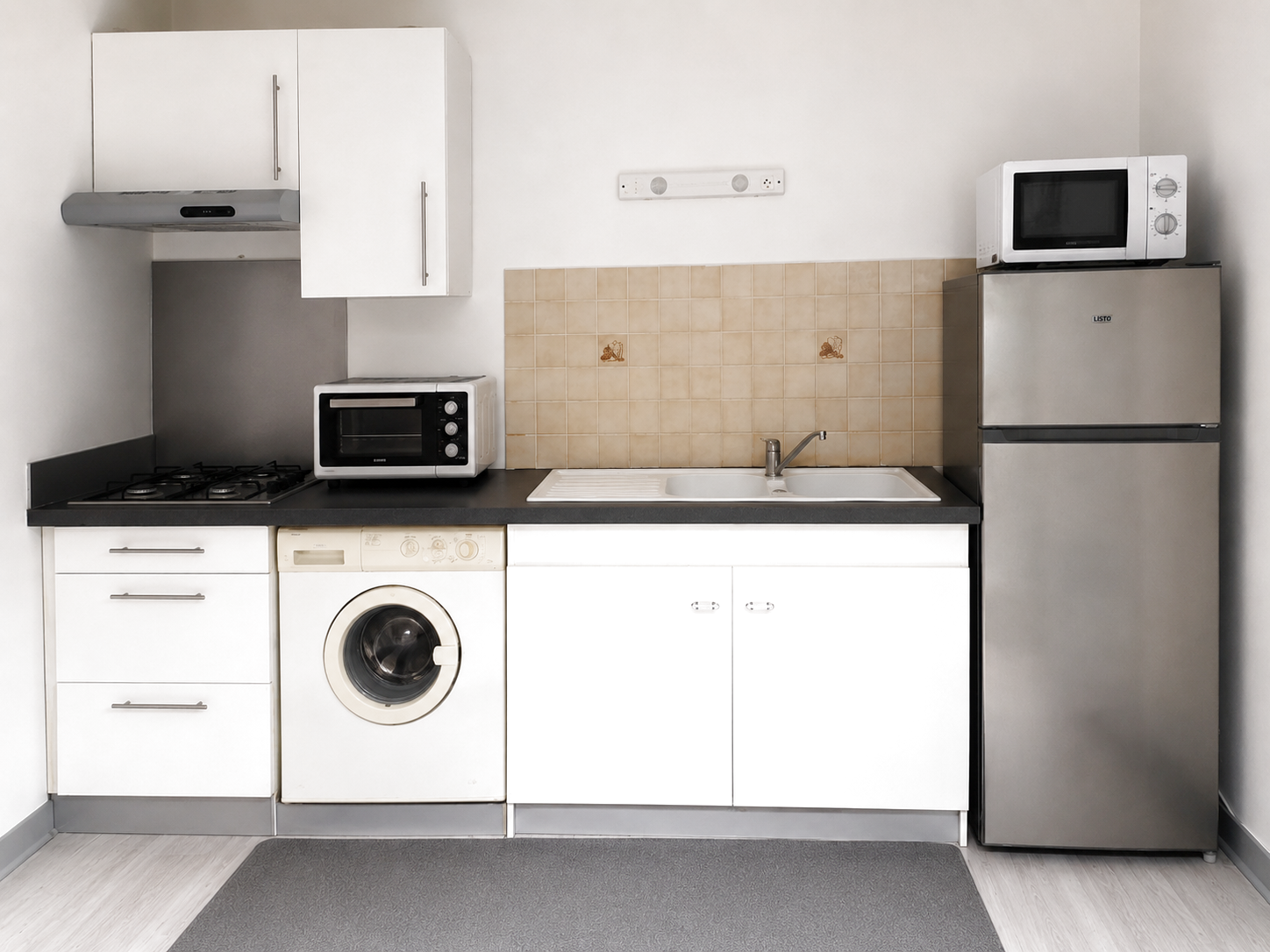 Appartement 3 pièces avec parking à Nogent-sur-Seine   Idéal résidence principale ou investissement Airbnb — photo 2