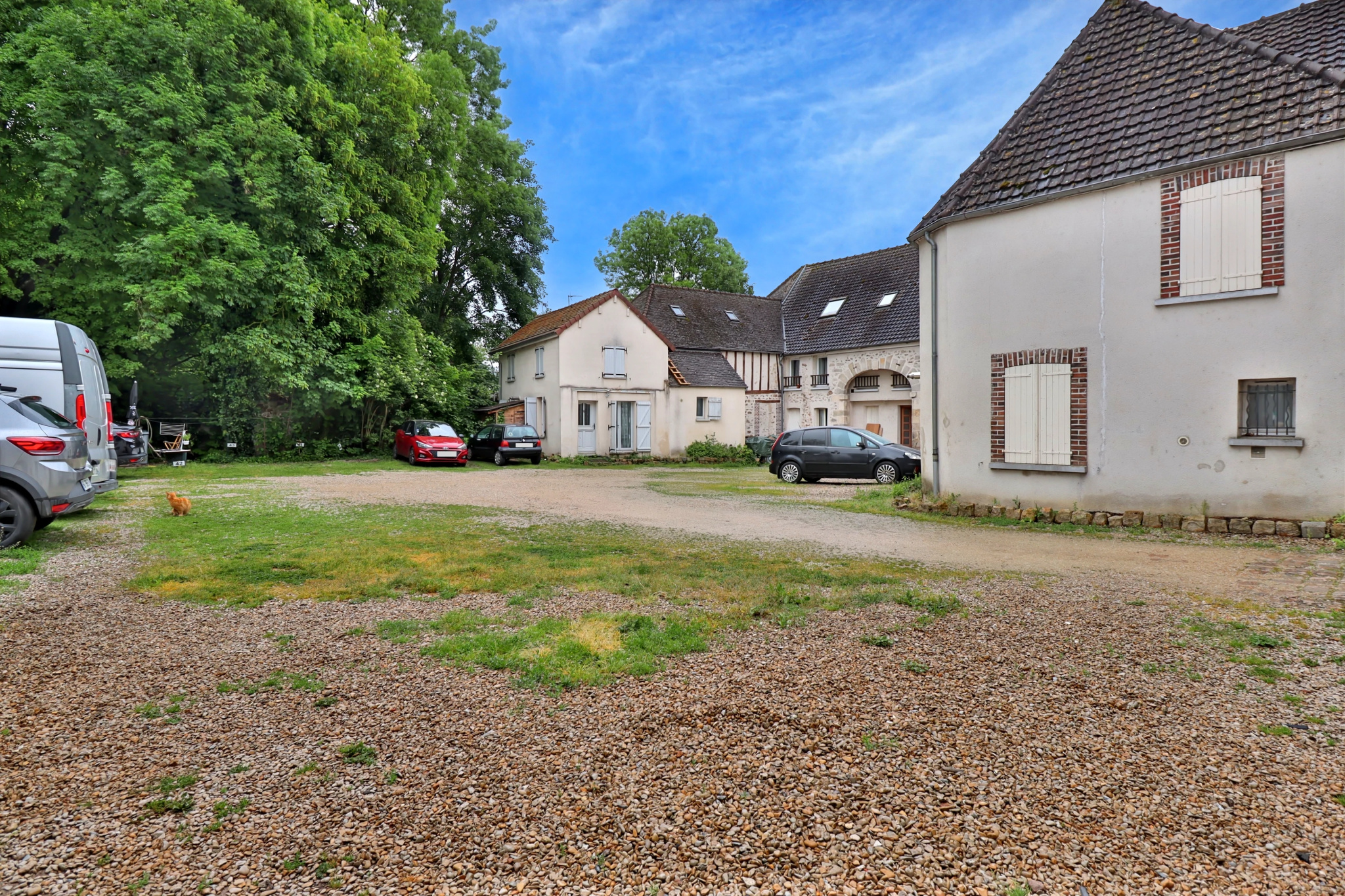 Appartement 3 pièces avec parking à Nogent-sur-Seine   Idéal résidence principale ou investissement Airbnb — photo 5