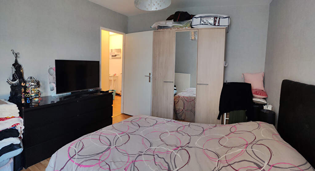 LOCATION APPARTEMENT T2 CHALONS EN CHAMPAGNE G762