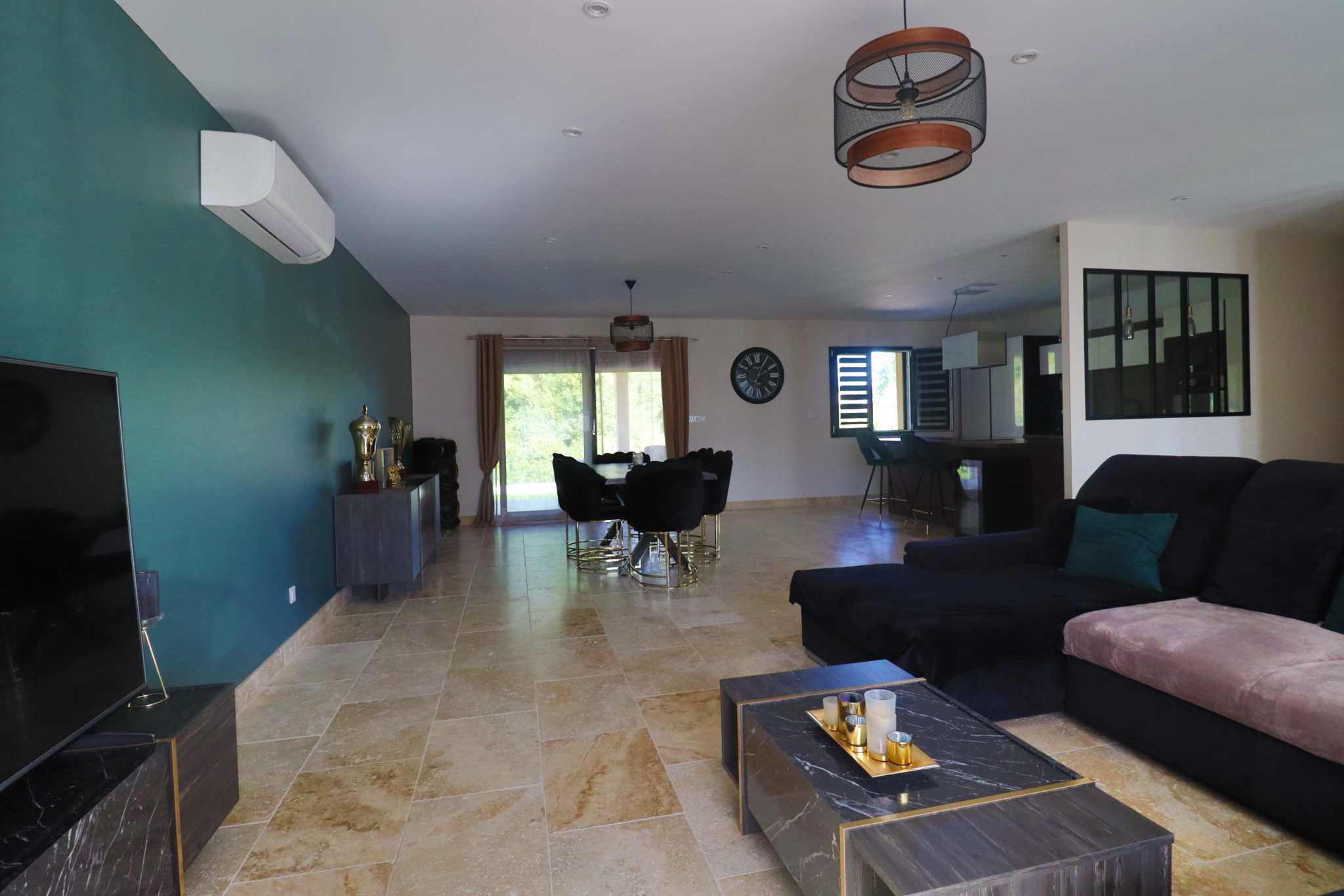 Maison récente avec piscine de 138 m2 sur terrain 1117 m2 — photo 3