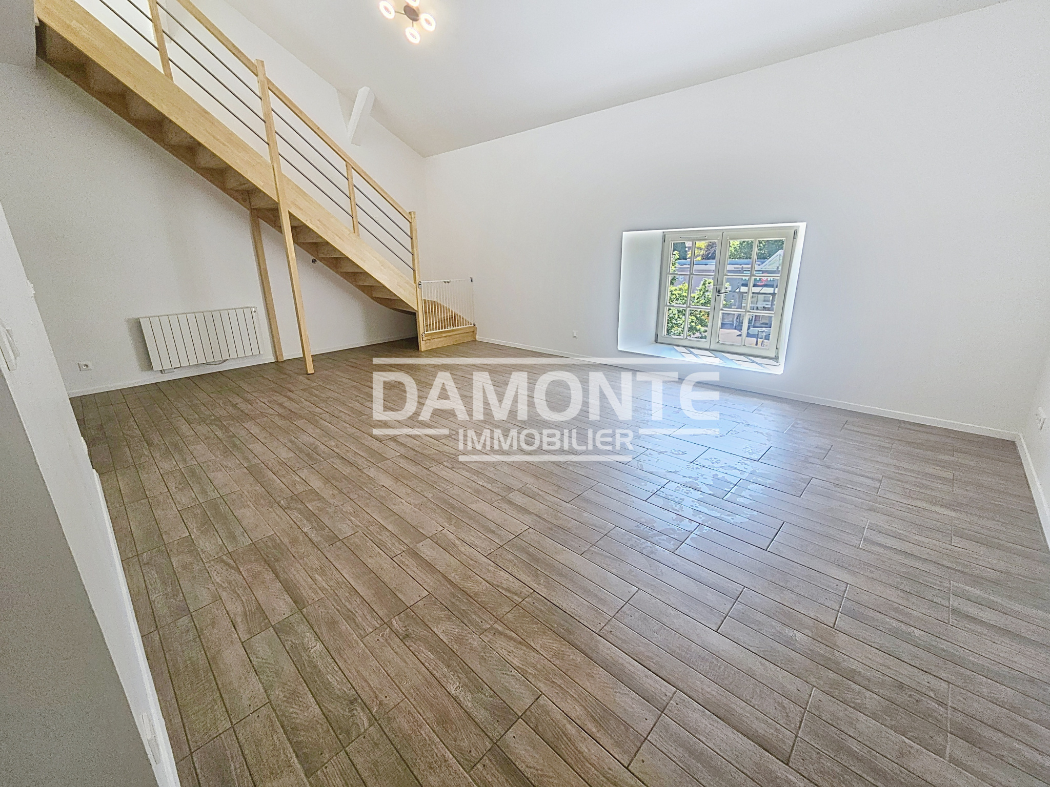 Coup de cœur assuré ! Appartement de caractère entièrement rénové   86,70 m2 — photo 2