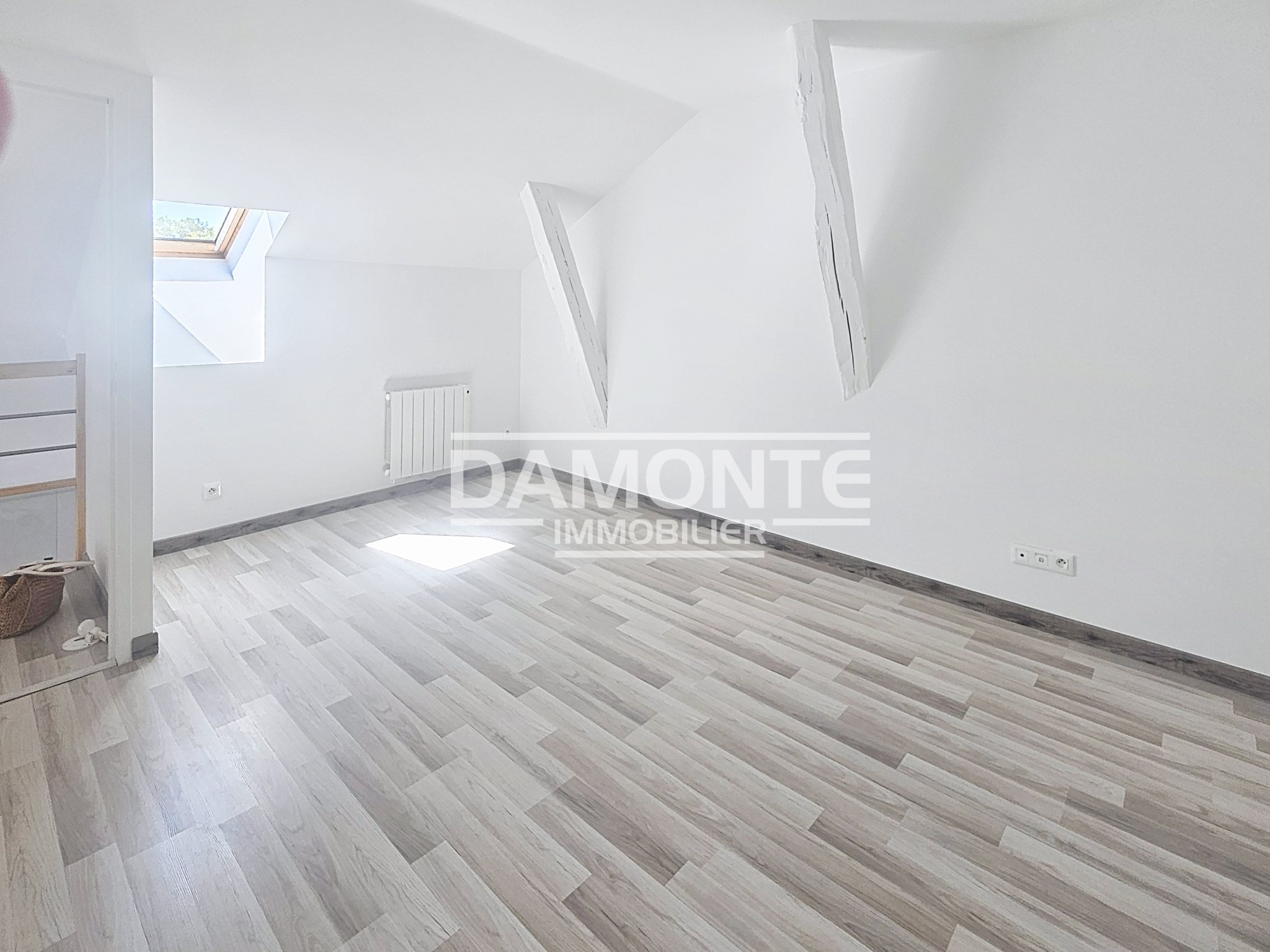 Coup de cœur assuré ! Appartement de caractère entièrement rénové   86,70 m2 — photo 7