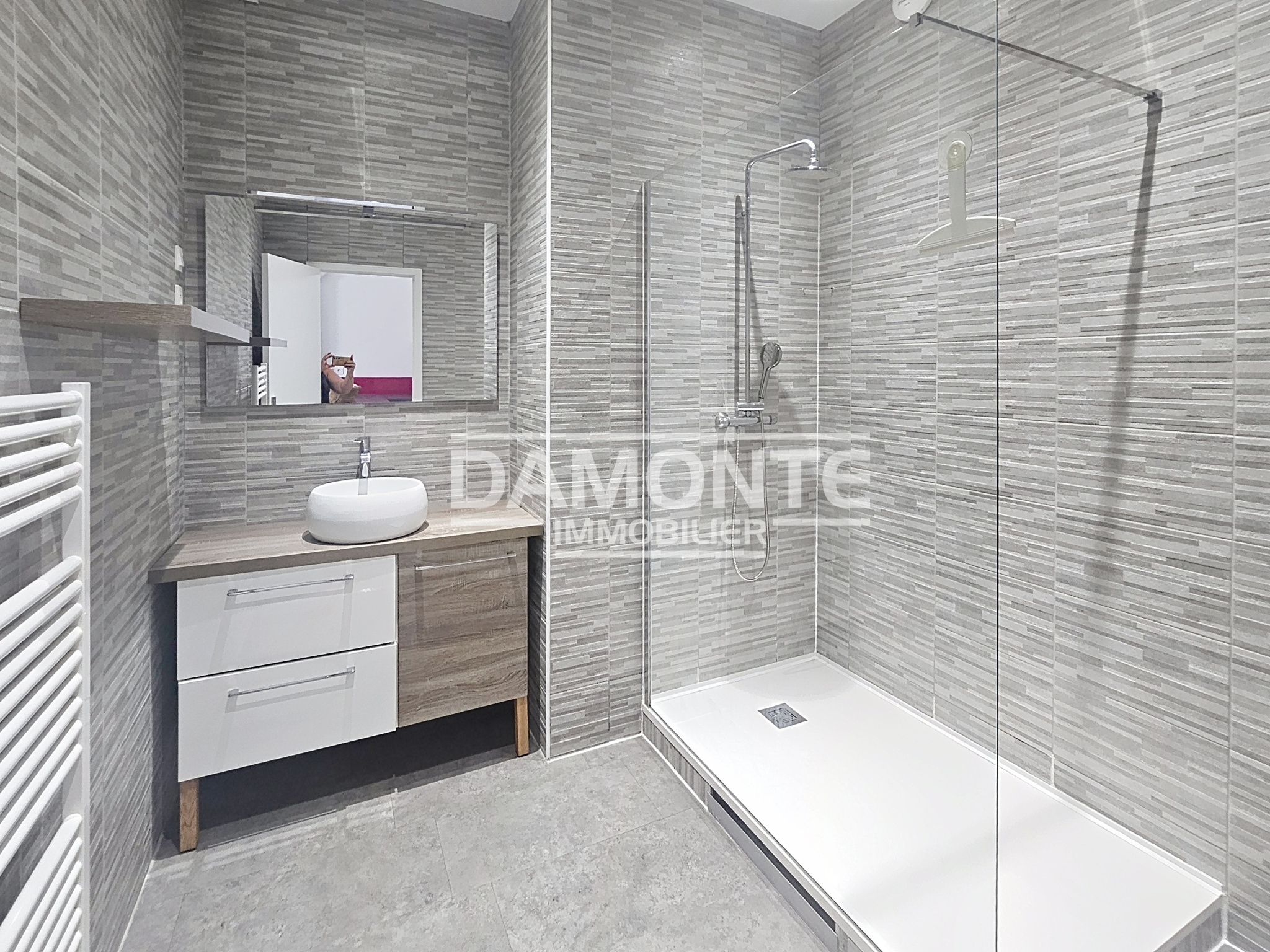 Coup de cœur assuré ! Appartement de caractère entièrement rénové   86,70 m2 — photo 4