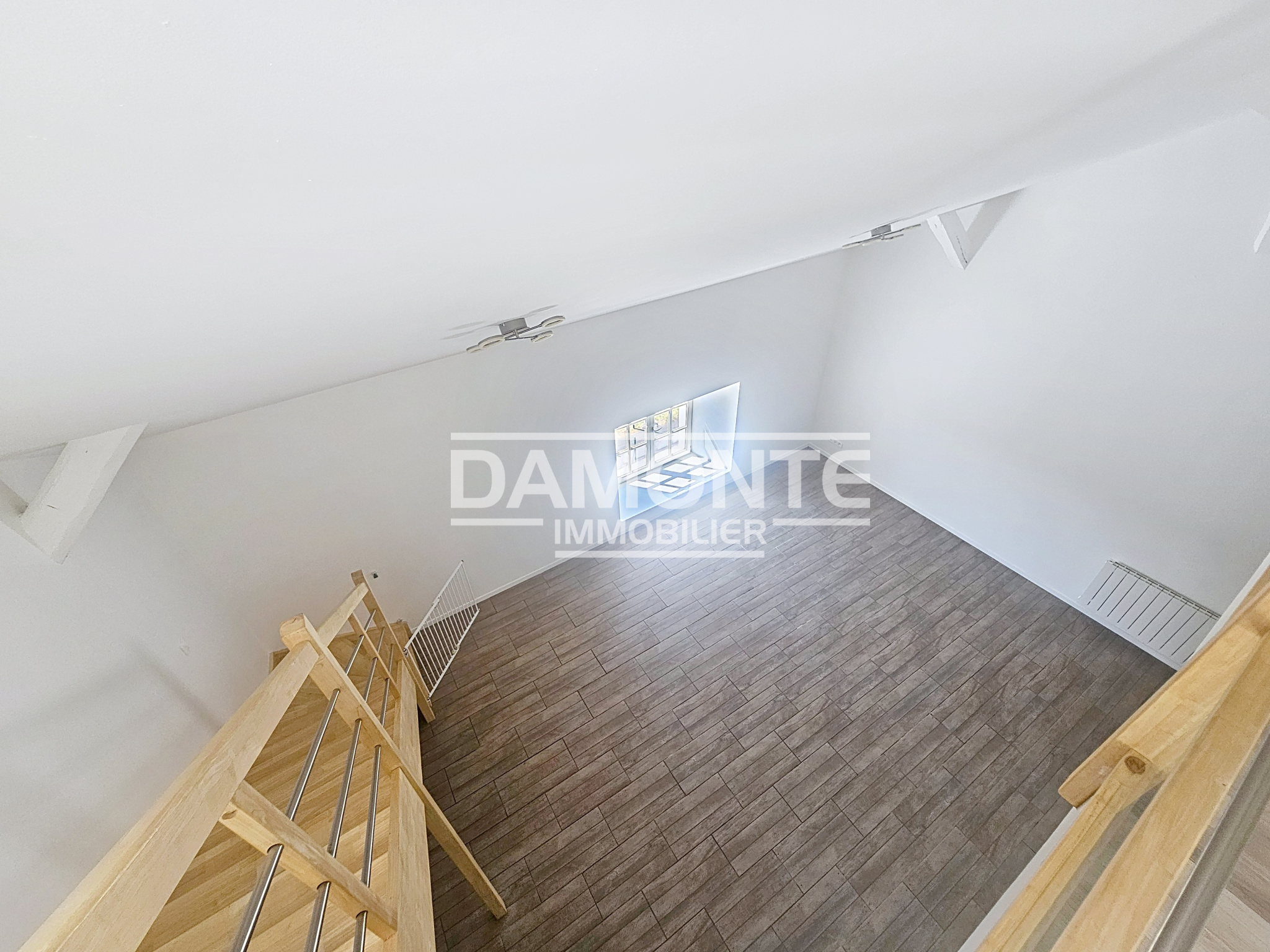 Coup de cœur assuré ! Appartement de caractère entièrement rénové   86,70 m2 — photo 12