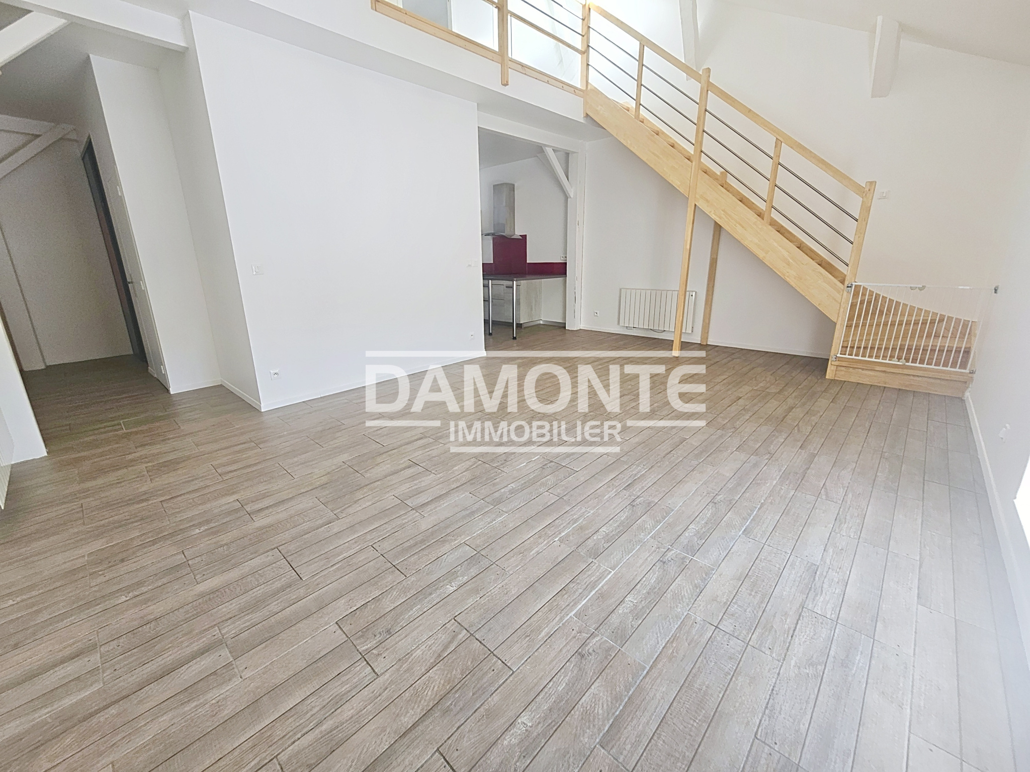 Coup de cœur assuré ! Appartement de caractère entièrement rénové   86,70 m2 — photo 11