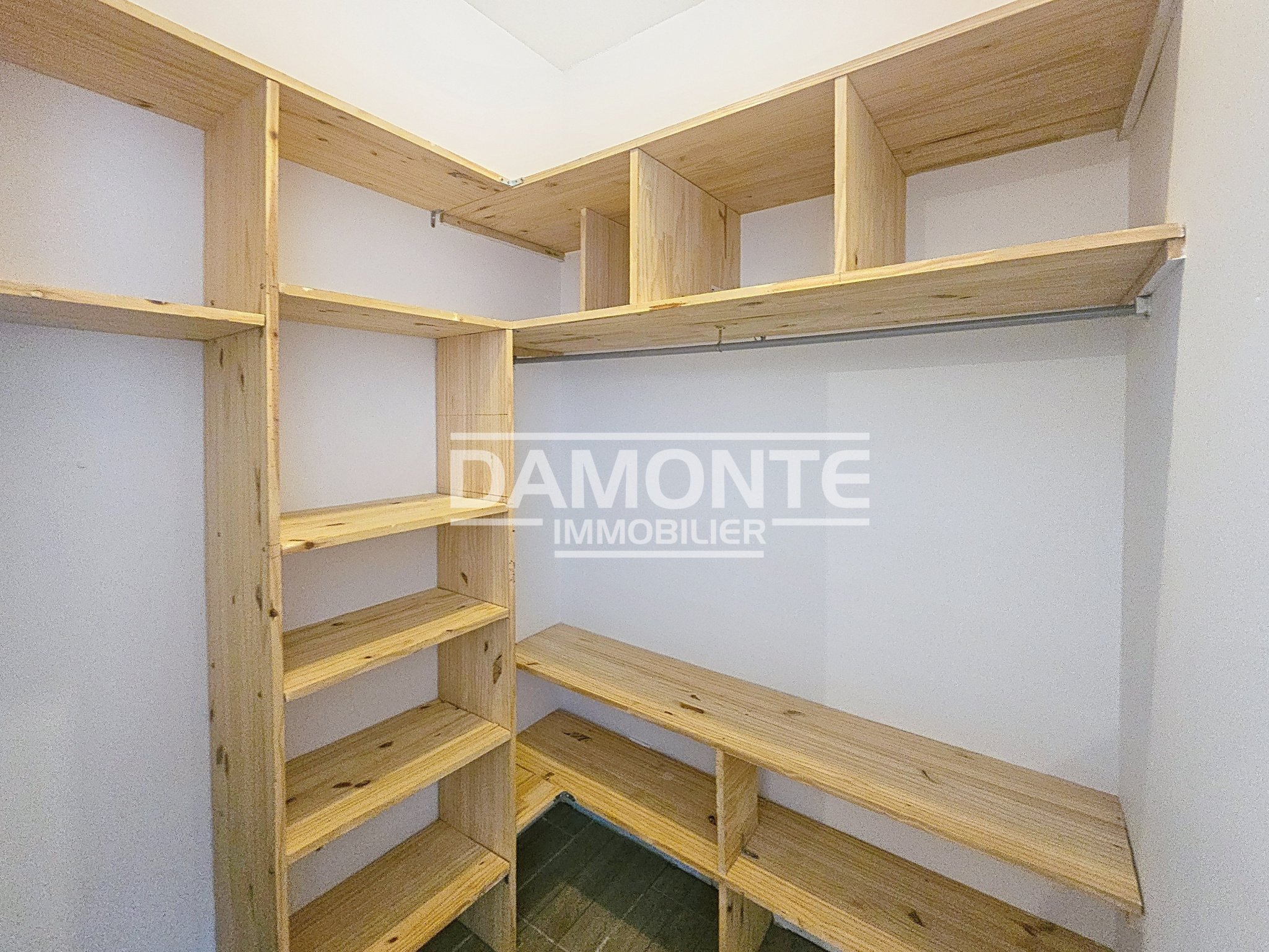 Coup de cœur assuré ! Appartement de caractère entièrement rénové   86,70 m2 — photo 13