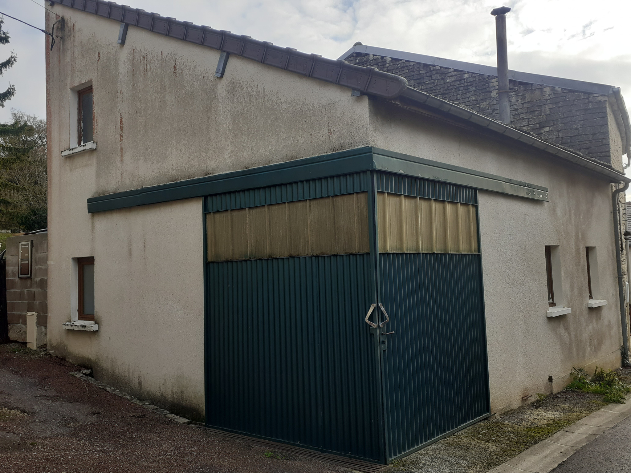 Couvignon — photo 10