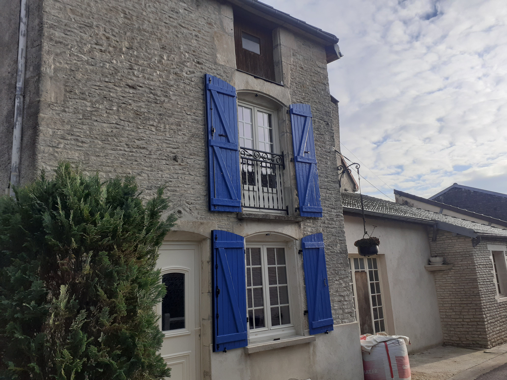 Couvignon — photo 1