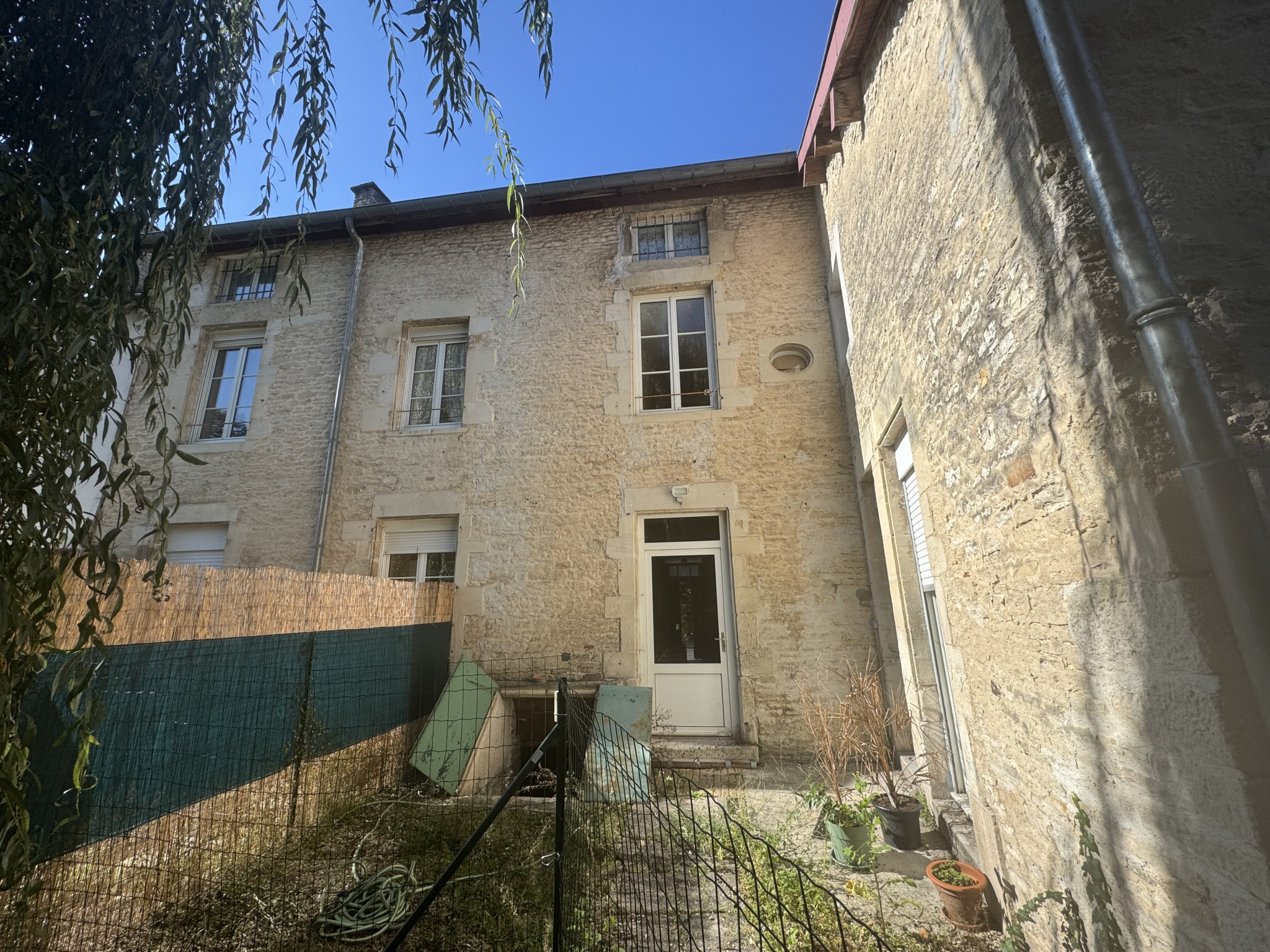 Immeuble de rapport