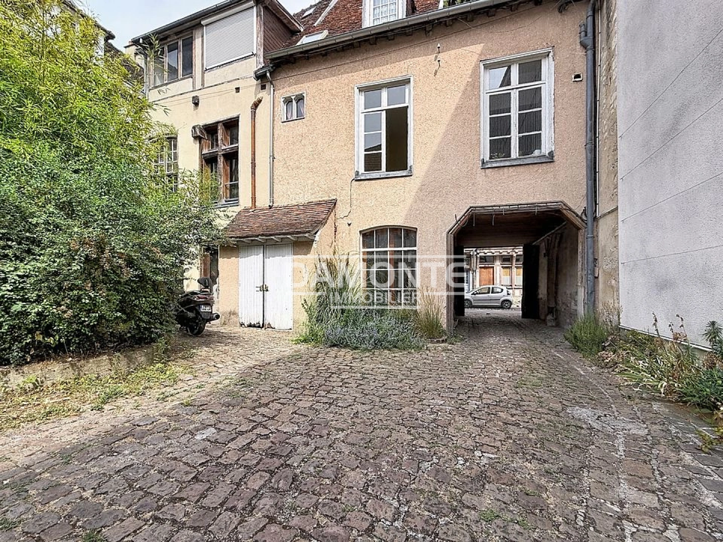 property