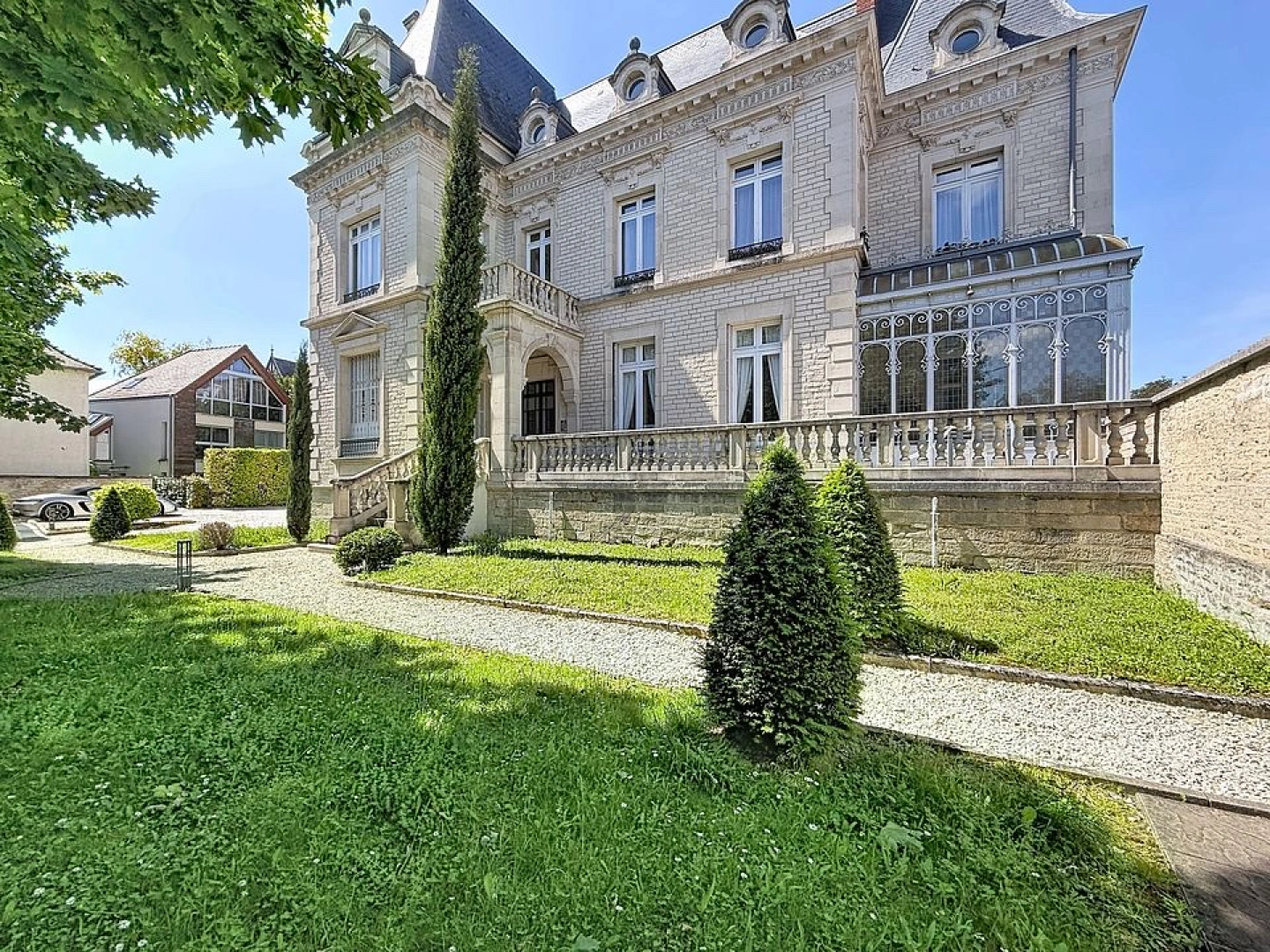 property