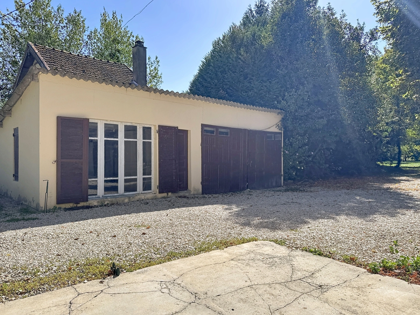 property