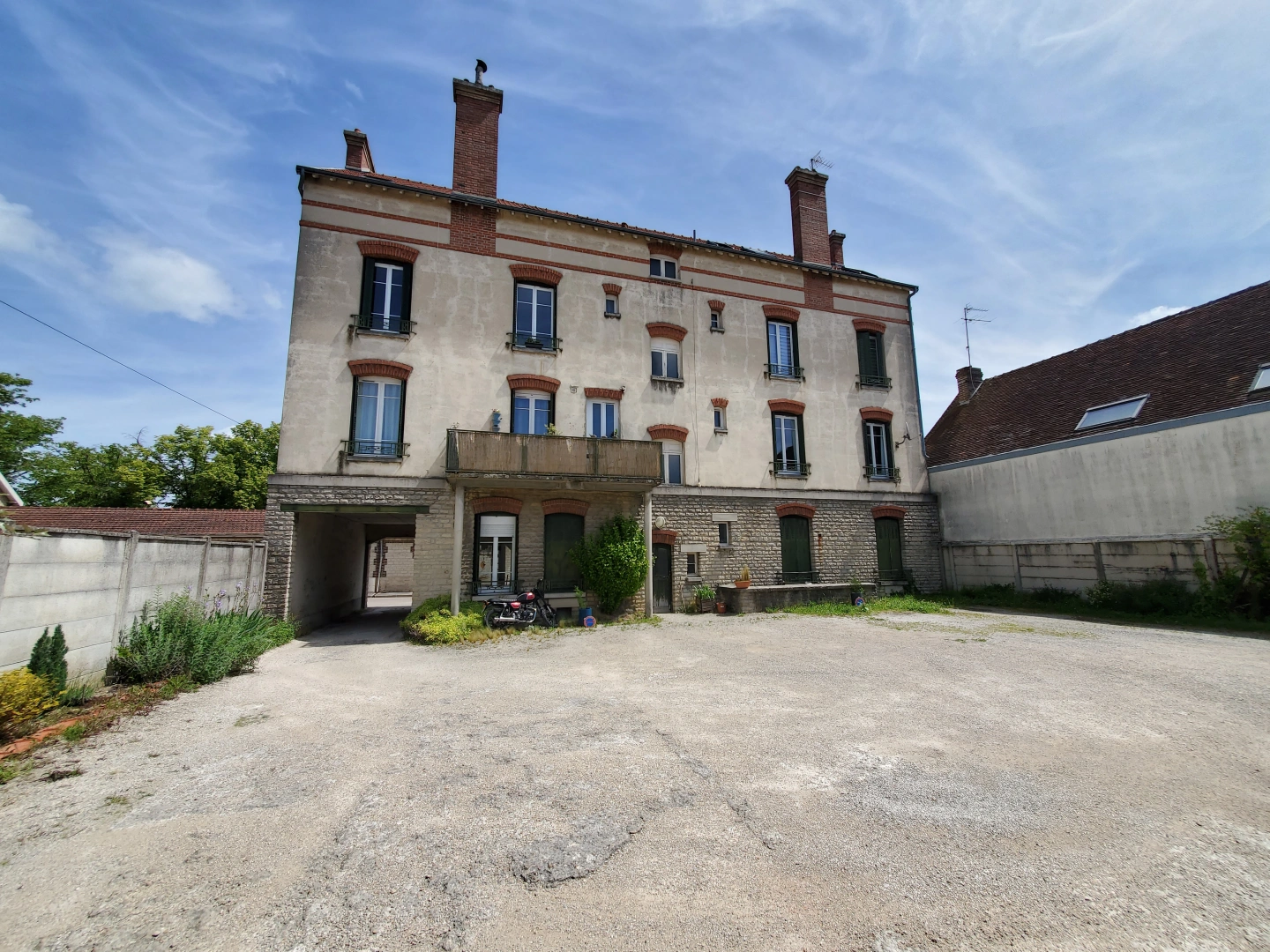 property