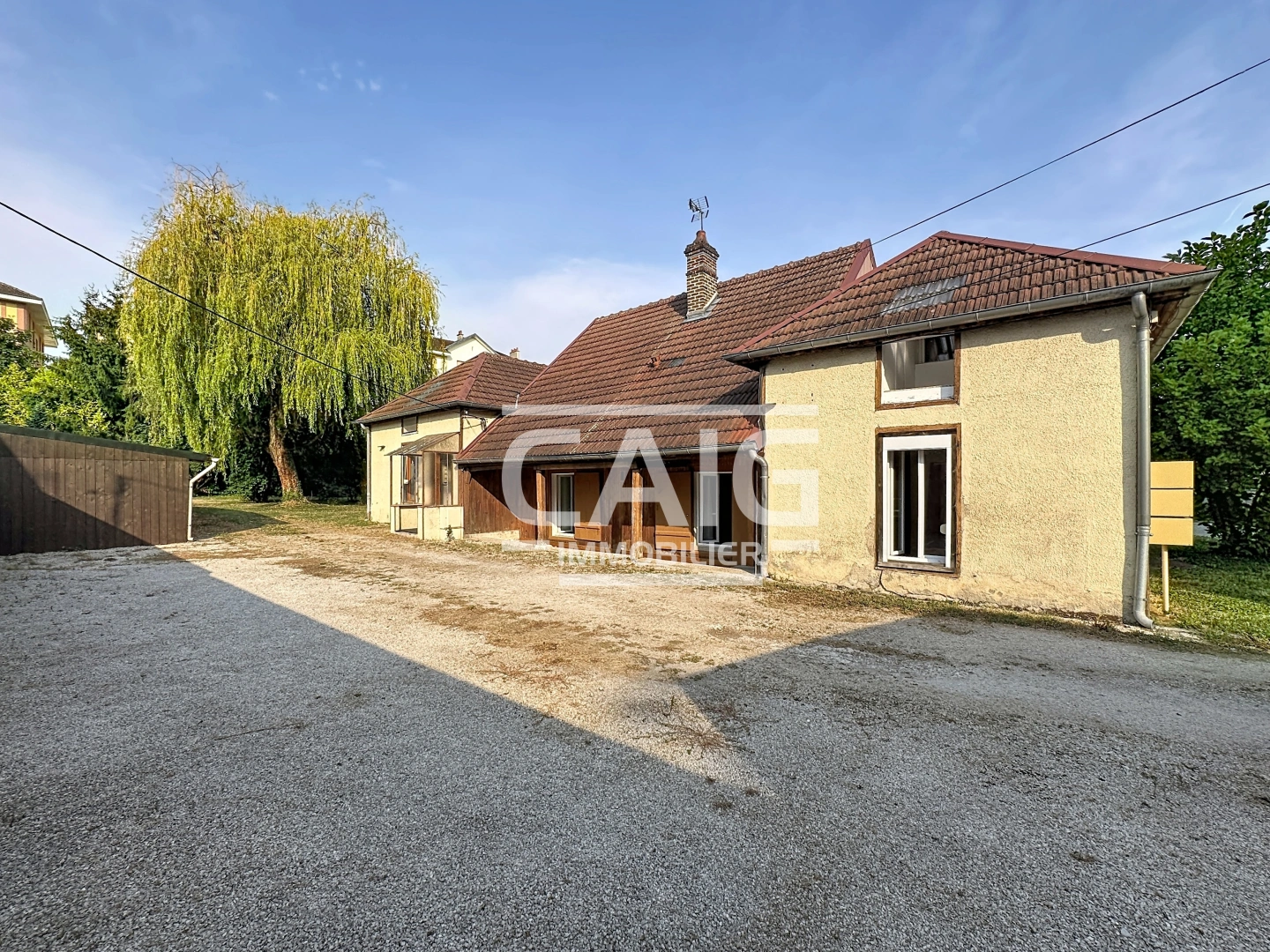 property