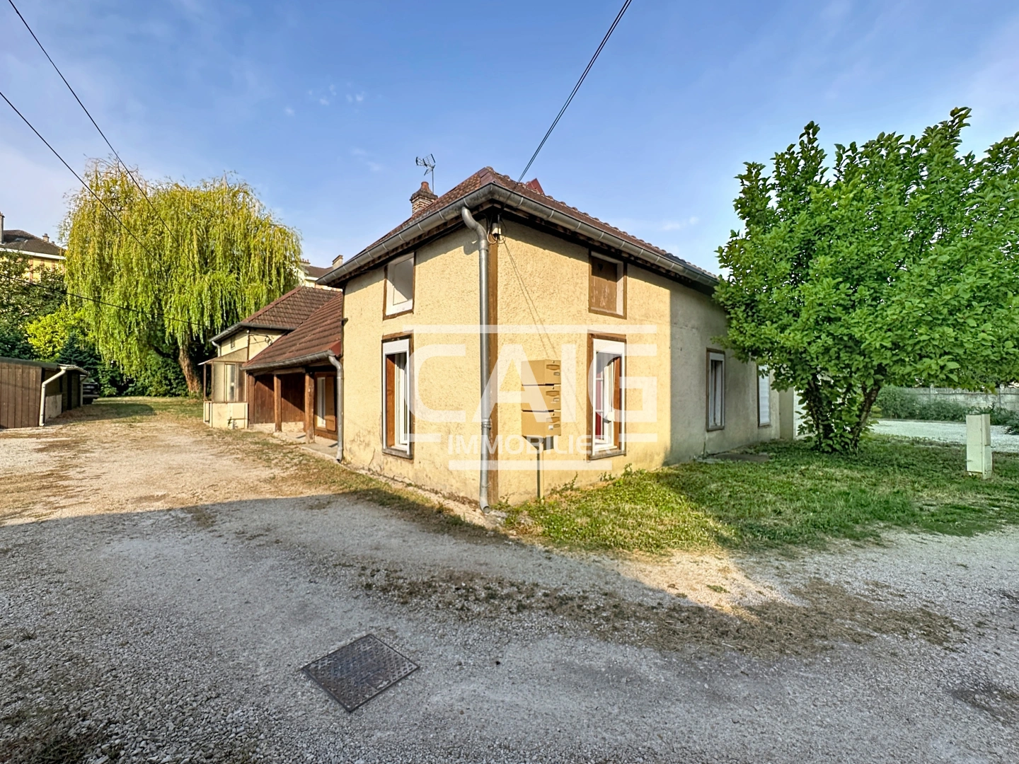 property